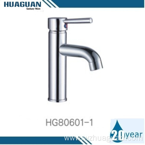 Promotional Sanitary Ware Basin Faucet